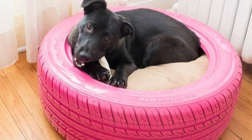 Bu Yaz Kumburgaz'da Şambrelle Denize Girmek Yerine Yapabileceğiniz 20 Tasarım