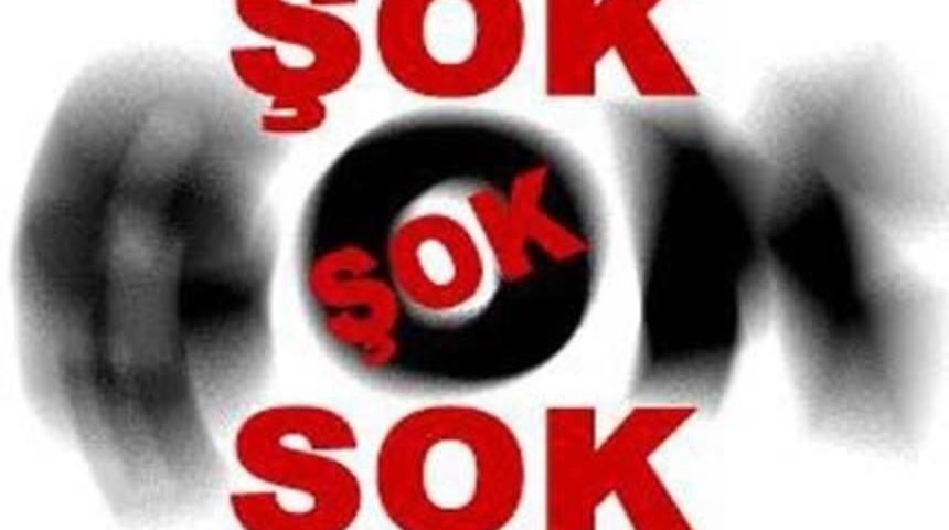 Olmaz Demeyin Gaz Çıkararak Kilo Veren Adam!