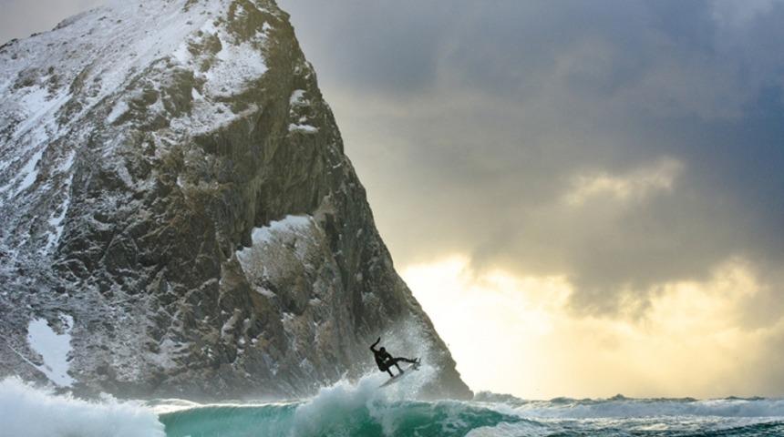 Yerkürenin En Büyüleyici Kareleri