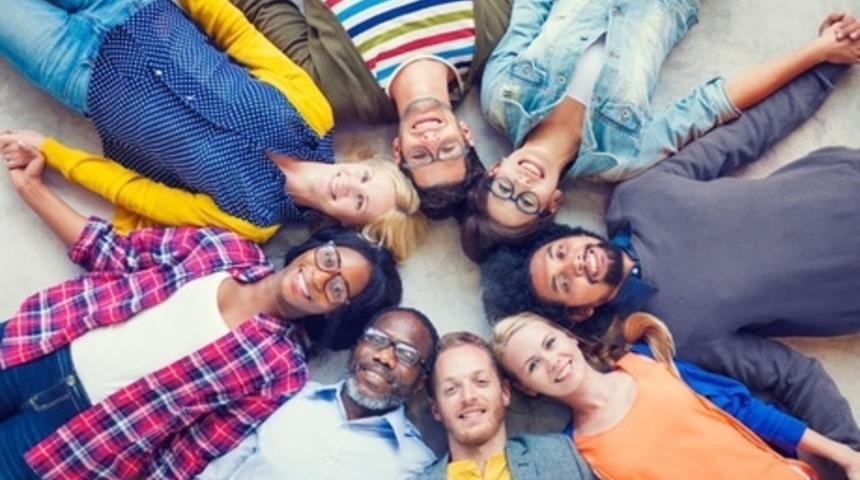 Bilin&ccedil;altında Hangi &Uuml;lkeye Aitsin?