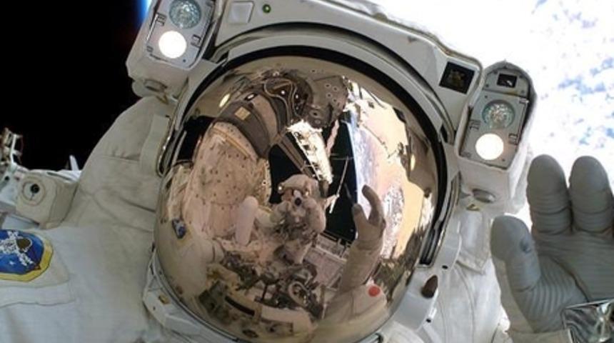 D&uuml;nyanın En Cesur Y&uuml;r&uuml;y&uuml;ş&uuml;