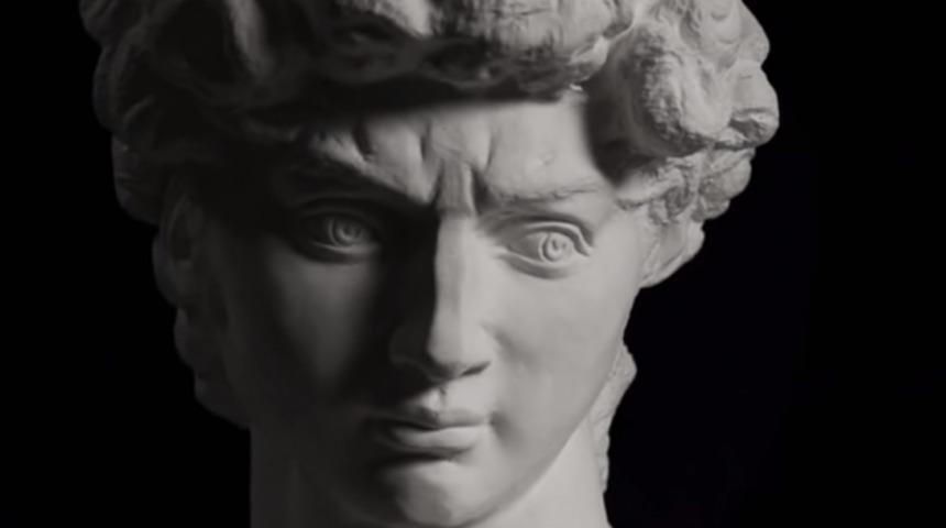 Bu Heykellerin Kağıttan Yapıldığına İnanamayacaksınız