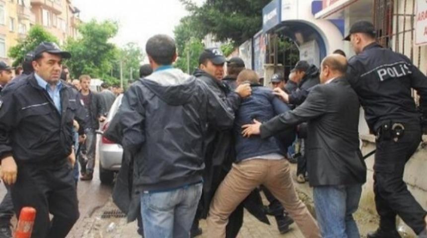 Se&ccedil;imler Se&ccedil;menin Ruh Sağlığını Allak Bullak Ediyor