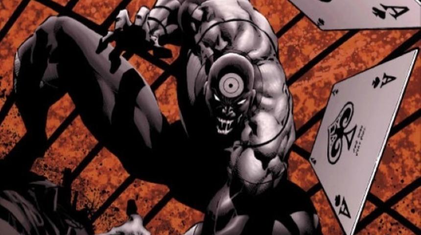 Jason Statham Marvel Evrenine Dahil Oluyor!