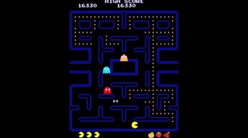 İşte World Video Game Hall of Fame M&uuml;zesinin Se&ccedil;tiği 6 Tarihi Oyun!