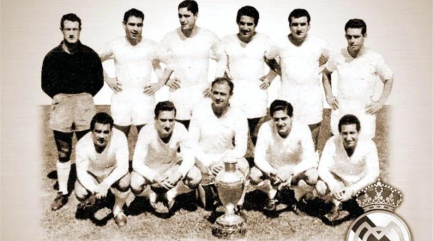 B&uuml;y&uuml;k Finale Hazırlık Olarak Bilmeniz Gereken 10 Şampiyonlar Ligi Final Rekoru!