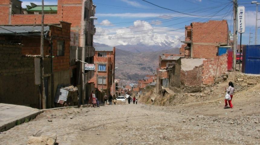 Dağlara Gel Dağlara: D&uuml;nyanın En Y&uuml;ksek Rakımlı 15 B&uuml;y&uuml;k Şehiri