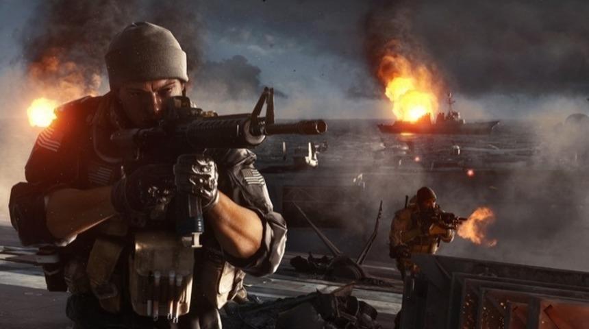 Ana Akım Oyun Basınının Bitmesi Gereken An: Battlefield 4'&uuml;n &Ccedil;ıkışı