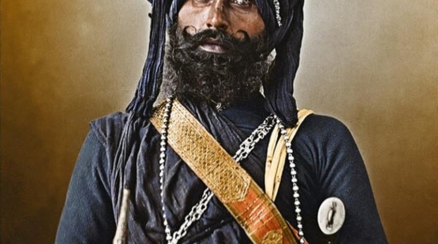 Bu İkonik Fotoğrafları Hatırladınız Mı? Tarihin Siyah Beyaz Sayfalarına Bir De Renkli Halleriyle Bakın