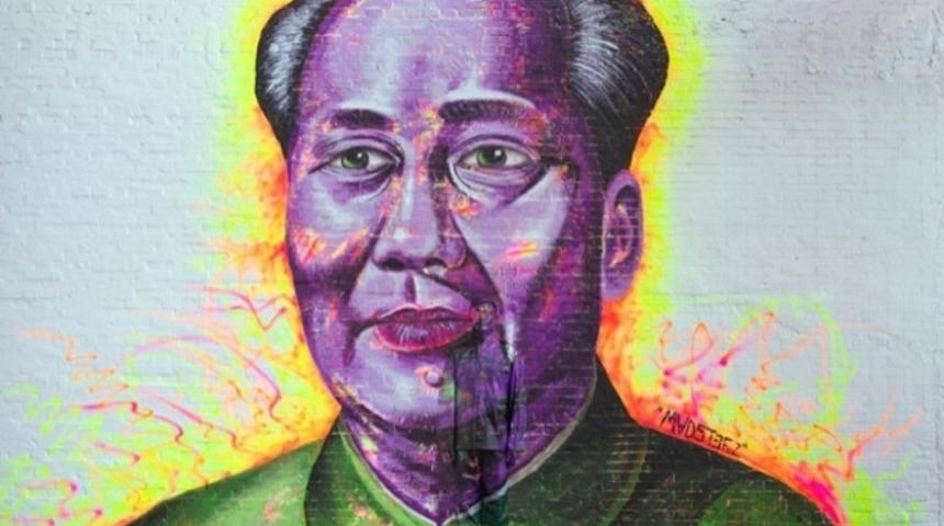 Bu Fotoğraflardaki &Ccedil;inli'yi İlk Bakışta G&ouml;rebilecek Kadar Dikkatli Misiniz?