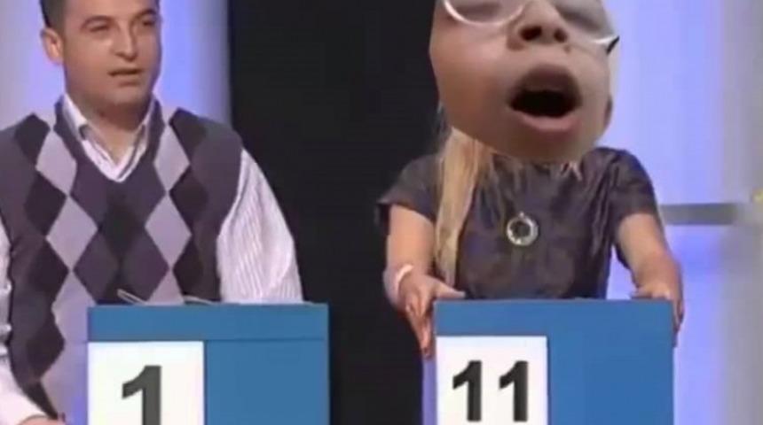 2015 Genel Se&ccedil;imleri İ&ccedil;in Twitter &Uuml;zerinden #BenceSandıktan Hashtag'iyle Paylaşılan Tahminler