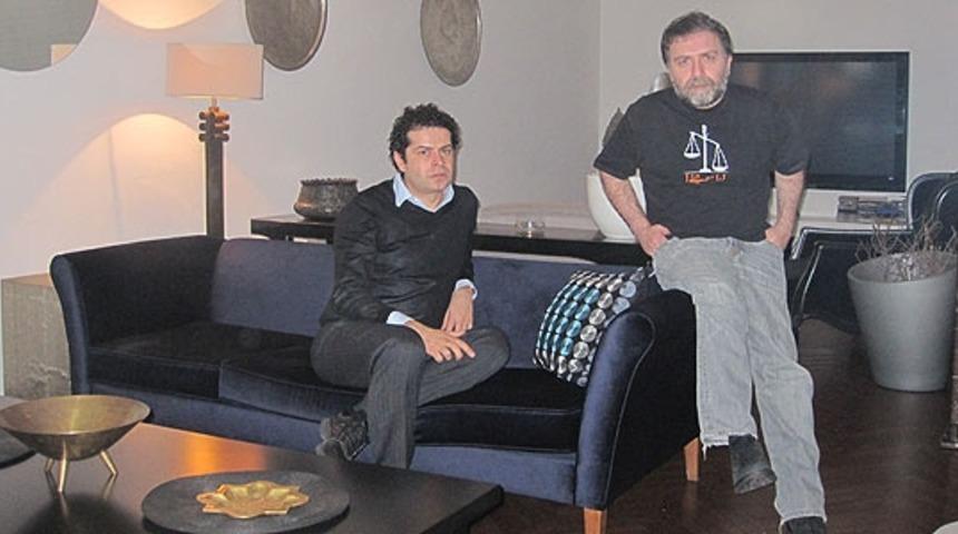 7 Haberci Ve Gazeteciden Genel Se&ccedil;imlerin Anlam Ve &Ouml;nemi Hakkında Mesaj Kaygılı Twitler! 