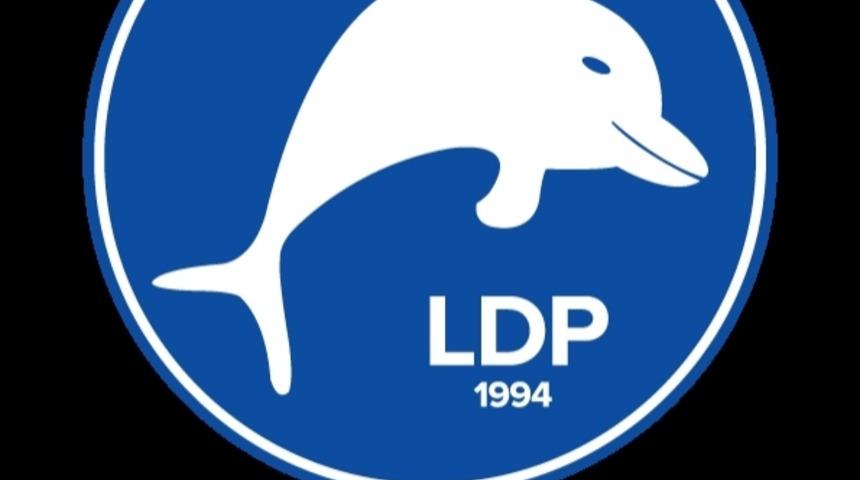 Sosyal Medyada G&ouml;n&uuml;llerin İktidarının LDP Olduğunun 16 Kanıtı