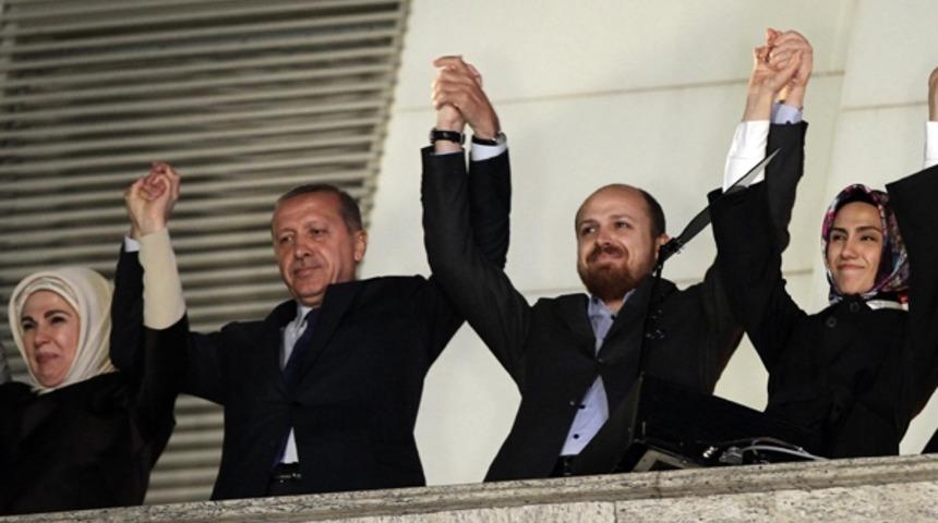 Genel Se&ccedil;im Balkon Konuşmasını Kim Yapacak A&ccedil;ıklıyoruz! 