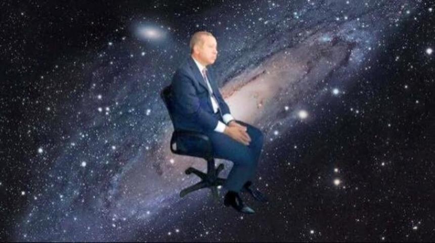 Tayyip Erdoğan, Ahmet Davutoğlu Yerine Balkon Konuşması Yaparsa...