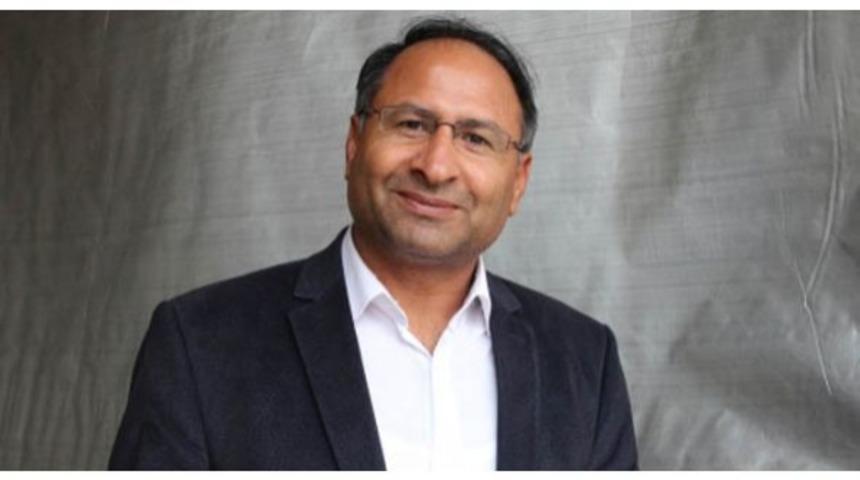 Genel Se&ccedil;imlerden Sonra TBMM'nin Renkleri Değişti! İşte O 5 Yeni Renk