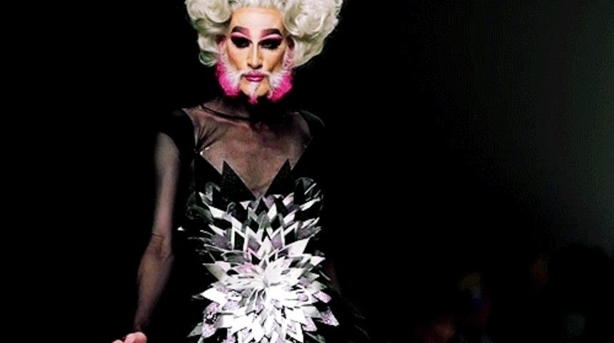 Eğlendirmek Amacı İle Kadın Gibi Giyinen Drag Queen'ler Hakkında Şaşırtan 8 Bilgi