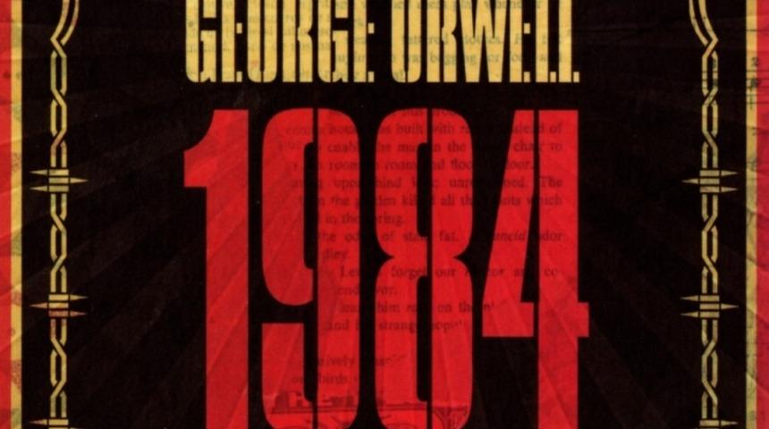 George Orwell'ın 1984'&uuml;nde Yaşadığımızın Kanıtı 6 Gelişme