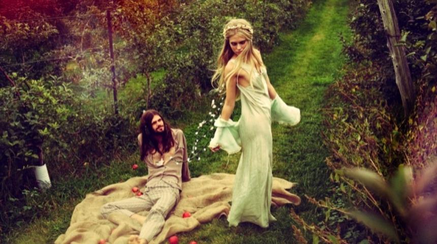 Bunlardan En Az Birine Sahip Olmayan 'Bohem'im Demesin!