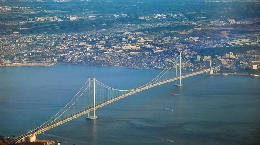 Turist Mıknatısı D&uuml;nyaca &Uuml;nl&uuml; 10 K&ouml;pr&uuml;