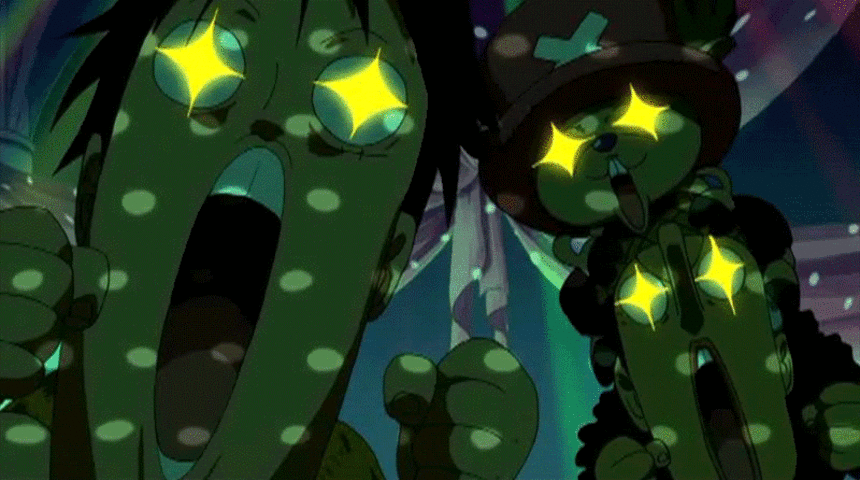 (TEST) Japonca Kelime Bilgine G&ouml;re Nasıl Bir Anime İzleyicisisin?