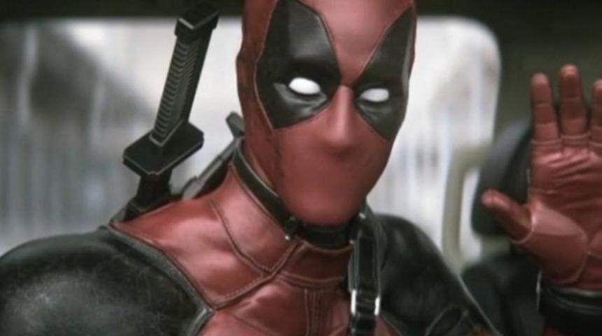 2016'nın Bizi Parampar&ccedil;a Edeceğine Kesin Kanıt Olan 20 Film!