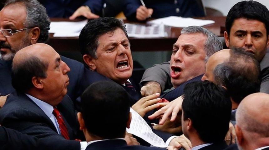 Ak Parti Artık Bunları Yapamayacak