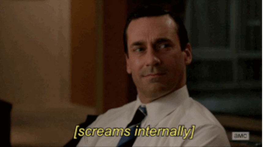 İş Hayatının İnsana Kazandırdığı 12 Can Sıkıcı &Ouml;zellik (Don Draper'ın seslendirmesiyle)