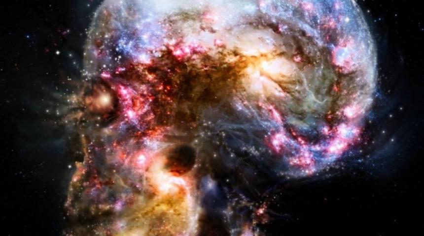 Beynimizdeki Sinaps Sayısı, Evren'deki Yıldız Sayısından &Ccedil;ok Mudur?