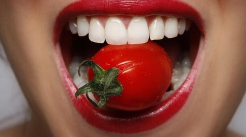 Kanser Olmamak İ&ccedil;in Bol Bol Yiyin