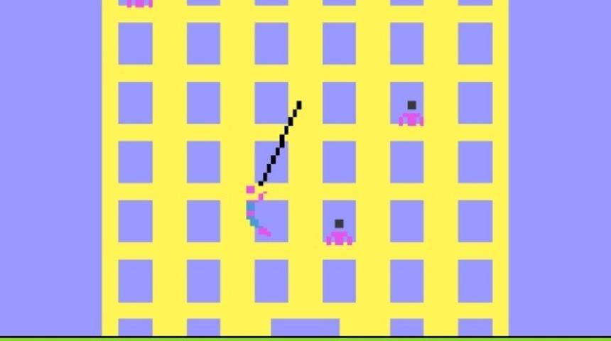 1982'den 2014'e, 17 &Ouml;rnekle Spider-Man Oyunları Nereden Nereye Gelmiş?