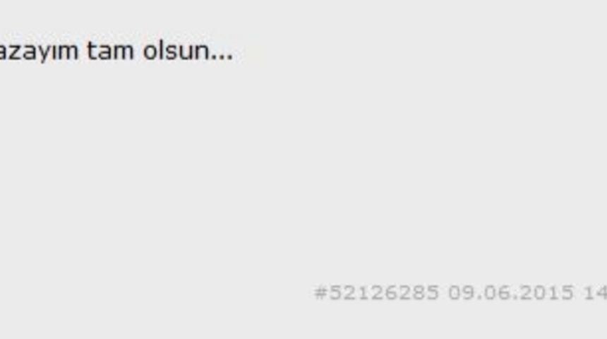 Erdoğan Ekşi S&ouml;zl&uuml;k Yazarlarını Aşık Etti (Bana Ne &Ccedil;ıkmam Saraydan)