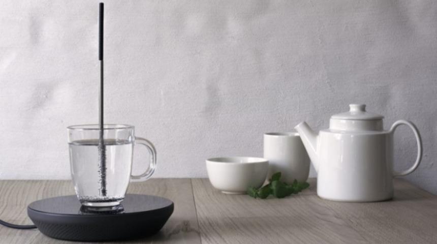 Teknoloji Tutkunları İ&ccedil;in Tarihin En İlgin&ccedil; Su Isıtıcı Asası 	