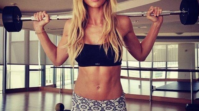 Aralıklı Antreman Yapmanın Vücuda Etkileri