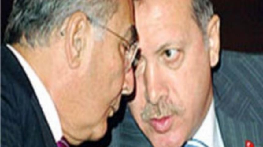 Sosyal Medyada 10 Haziran 2015 Erdoğan-Baykal G&ouml;r&uuml;şmesi