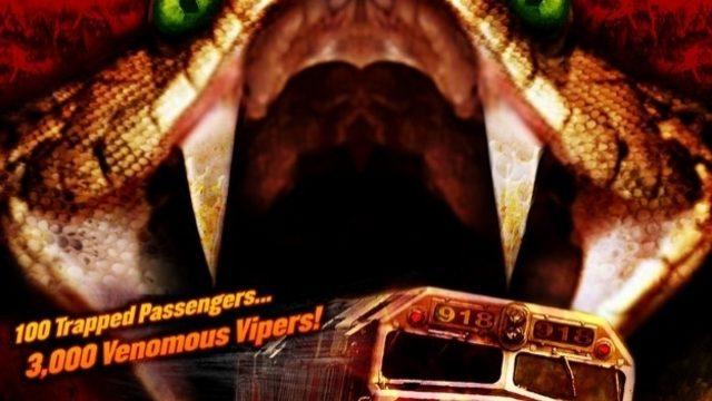 Çakma Film Yapmanın Kitabını Yazan Asylum'un Hepsi Birbirinden İntihal 14 Mockbuster Filmi!