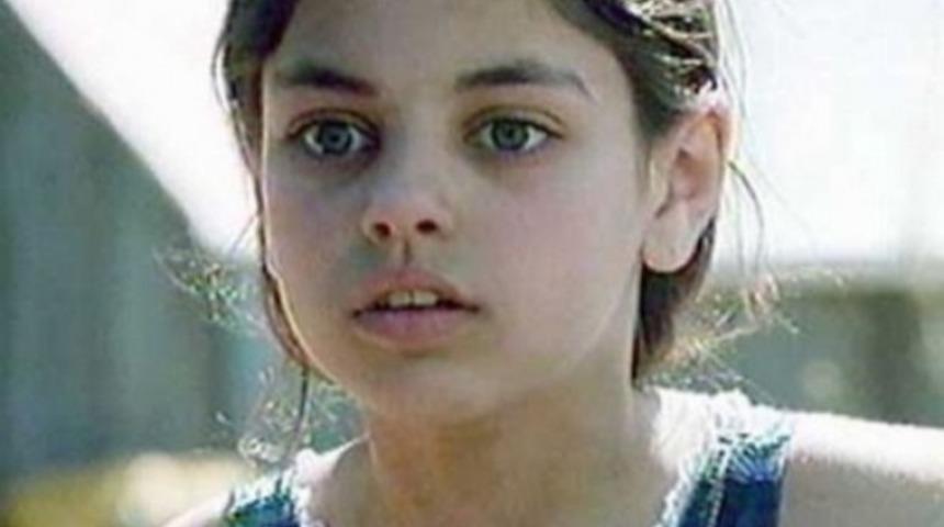 Ukrayna'nın En B&uuml;y&uuml;k Başarısı Mila Kunis'in, &Ccedil;ocukluğundan Bug&uuml;ne 12 Kayda Değer Filmi