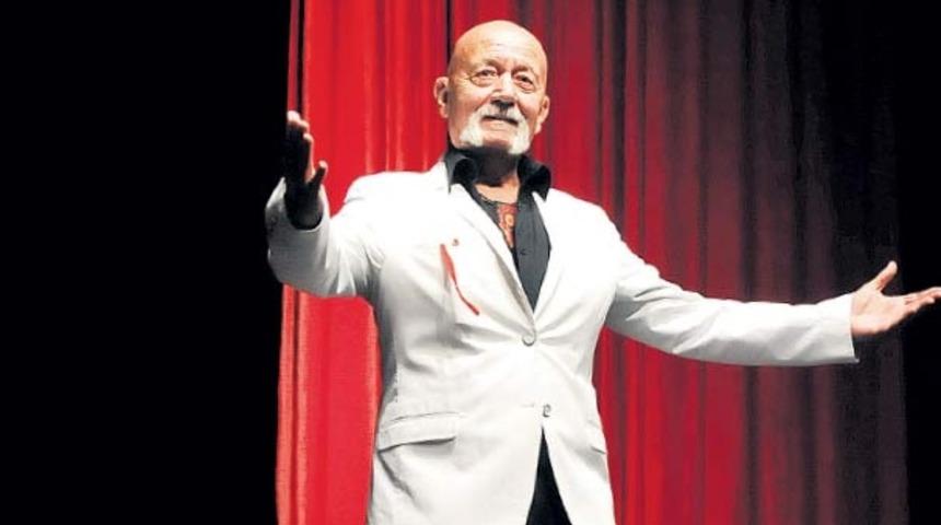 S&uuml;per Baba'nın Nihat'ı S&uuml;mer Tilma&ccedil; Hayatını Kaybetti