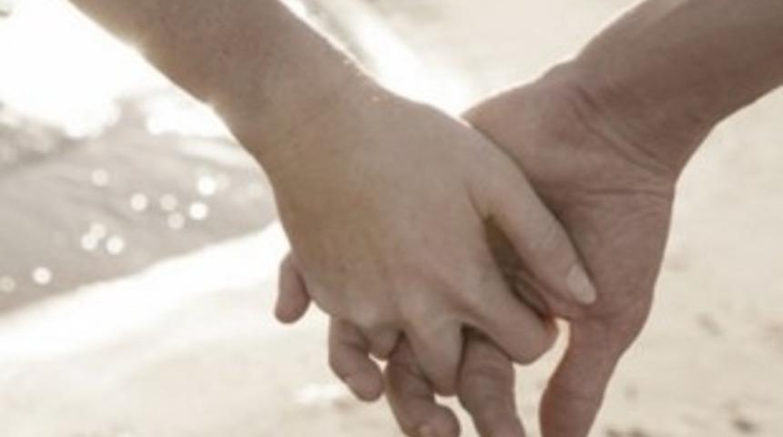 Mutlu &Ccedil;iftlerin 10 Alışkanlığı