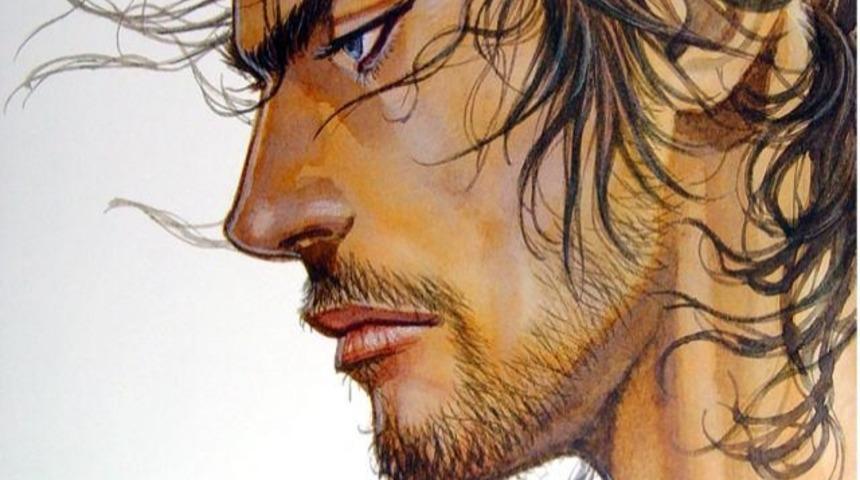 Ger&ccedil;ek Yenilmez: Efsane Samuray Miyamoto Musaşi