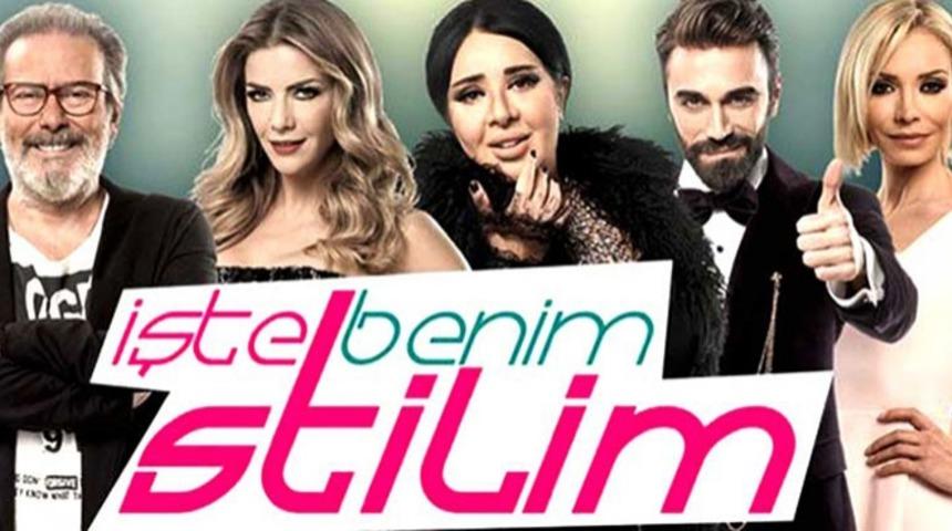 Türkiye'nin En Stil Sahibi Kadını Ezgi Ünal Oldu