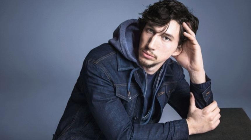 Esas Oğlanlar: Deniz Piyadeliğinden Sith Lordluğuna - Adam Driver