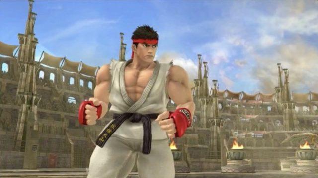 Street Fighter'dan Ryu, Pikachu Dövmeye Gidiyor!