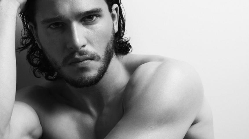 Hanımlar, Bu Liste Size: Game of Thrones'un Jilet Yakışıklısı 12 Erkek Karakteri!