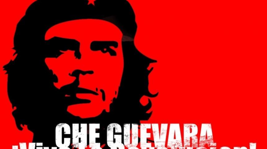 Doğum Gününde Che Guevara'nın En Güzel Özlü 8 Sözü