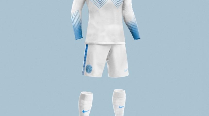 Game of Thrones'un Hanedanları, Milli Takım Olsalardı Formaları Bu 12 Muhteşem Resim Gibi Olurdu!