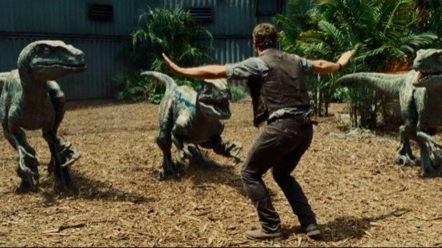 Jurassic World Gişede Resmen Kırdı Geçirdi, Kimse Sonuca İnanamıyor!