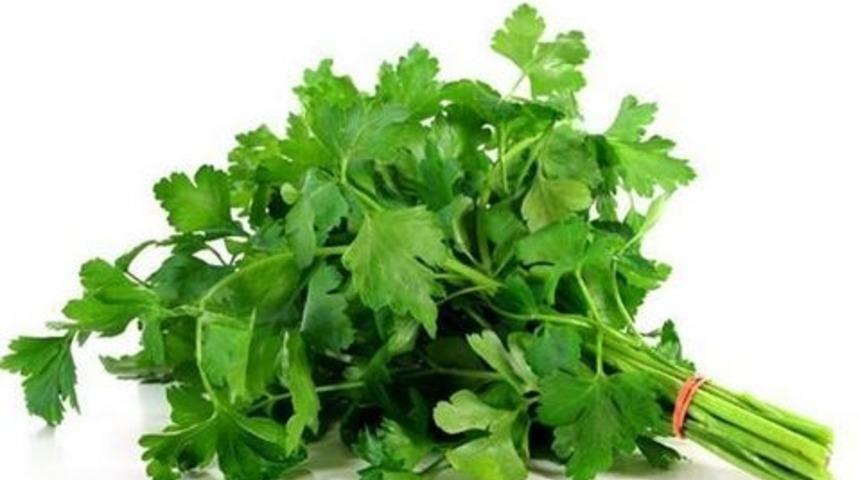 Maydanoz Maydanoz Olalı #SeniMaydanozYaptırmayacağız Hashtag'i Kadar Konuşulmamıştı!