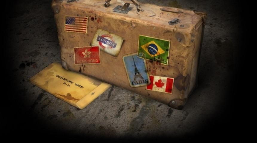 Seyahate &Ccedil;ıkarken İşinizi Kolaylaştıracak 10 Basit T&uuml;yo