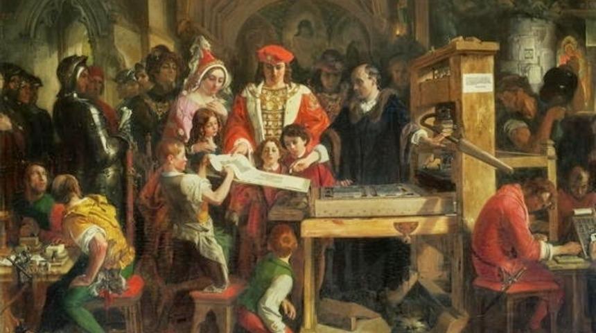 Mideniz Sağlamsa Okuyun: Bug&uuml;n Olsa İşkence Diyeceğimiz Y&ouml;ntemler Zamanında Tıbbi Tedaviydi